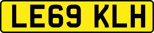 LE69KLH