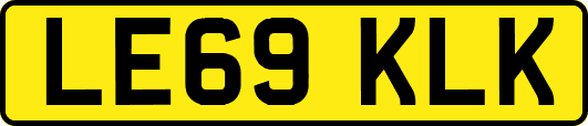 LE69KLK