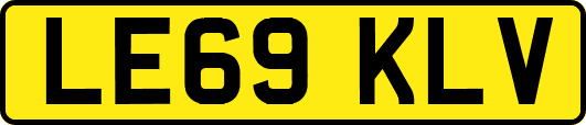 LE69KLV