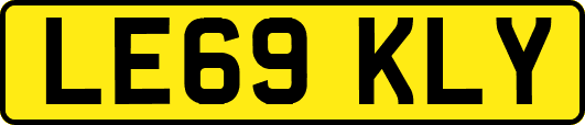LE69KLY