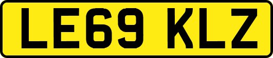 LE69KLZ