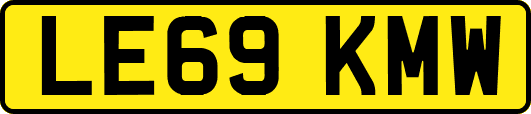 LE69KMW