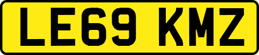 LE69KMZ