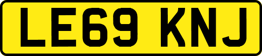 LE69KNJ