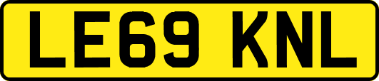 LE69KNL