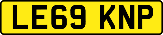LE69KNP
