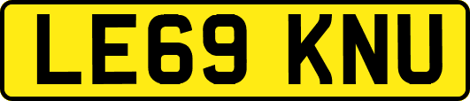 LE69KNU