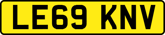 LE69KNV