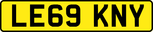 LE69KNY