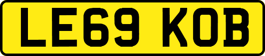 LE69KOB