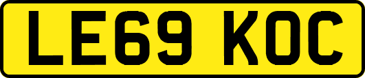 LE69KOC