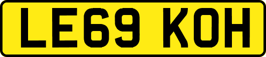 LE69KOH
