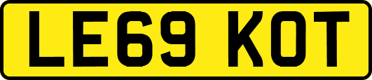 LE69KOT