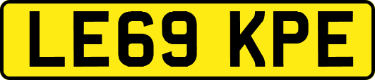 LE69KPE