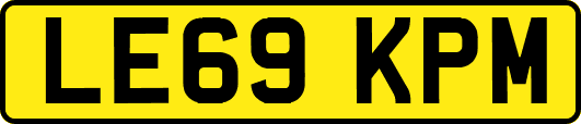 LE69KPM