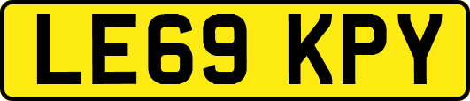 LE69KPY