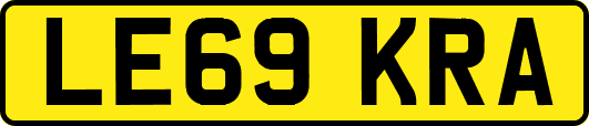 LE69KRA