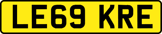LE69KRE