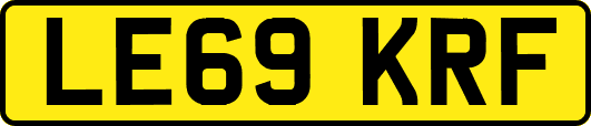LE69KRF