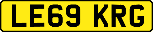 LE69KRG