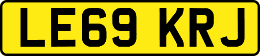 LE69KRJ