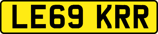 LE69KRR