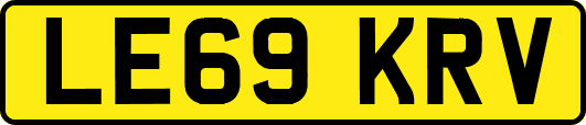 LE69KRV