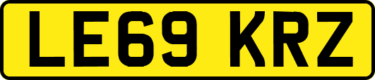 LE69KRZ