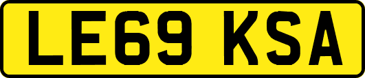 LE69KSA