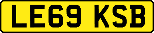 LE69KSB