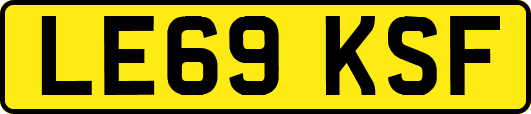 LE69KSF
