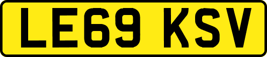 LE69KSV
