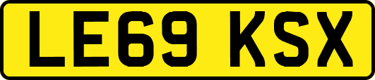 LE69KSX