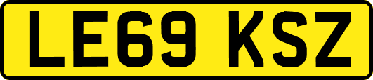 LE69KSZ
