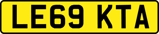 LE69KTA