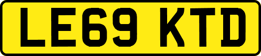 LE69KTD