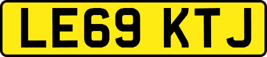 LE69KTJ