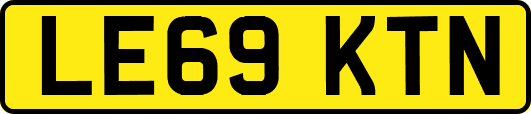 LE69KTN