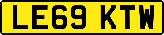 LE69KTW