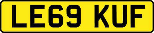 LE69KUF