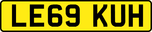 LE69KUH