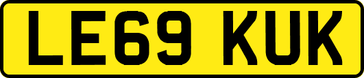 LE69KUK