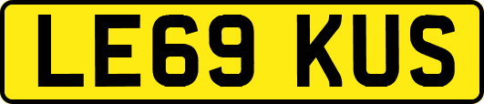LE69KUS