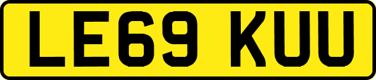 LE69KUU