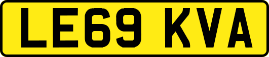 LE69KVA