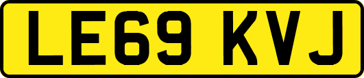 LE69KVJ
