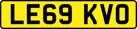 LE69KVO