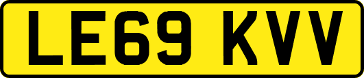 LE69KVV