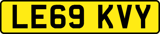 LE69KVY
