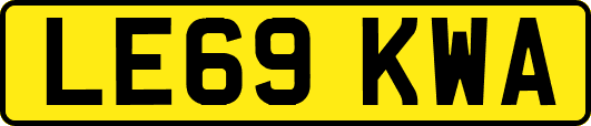 LE69KWA